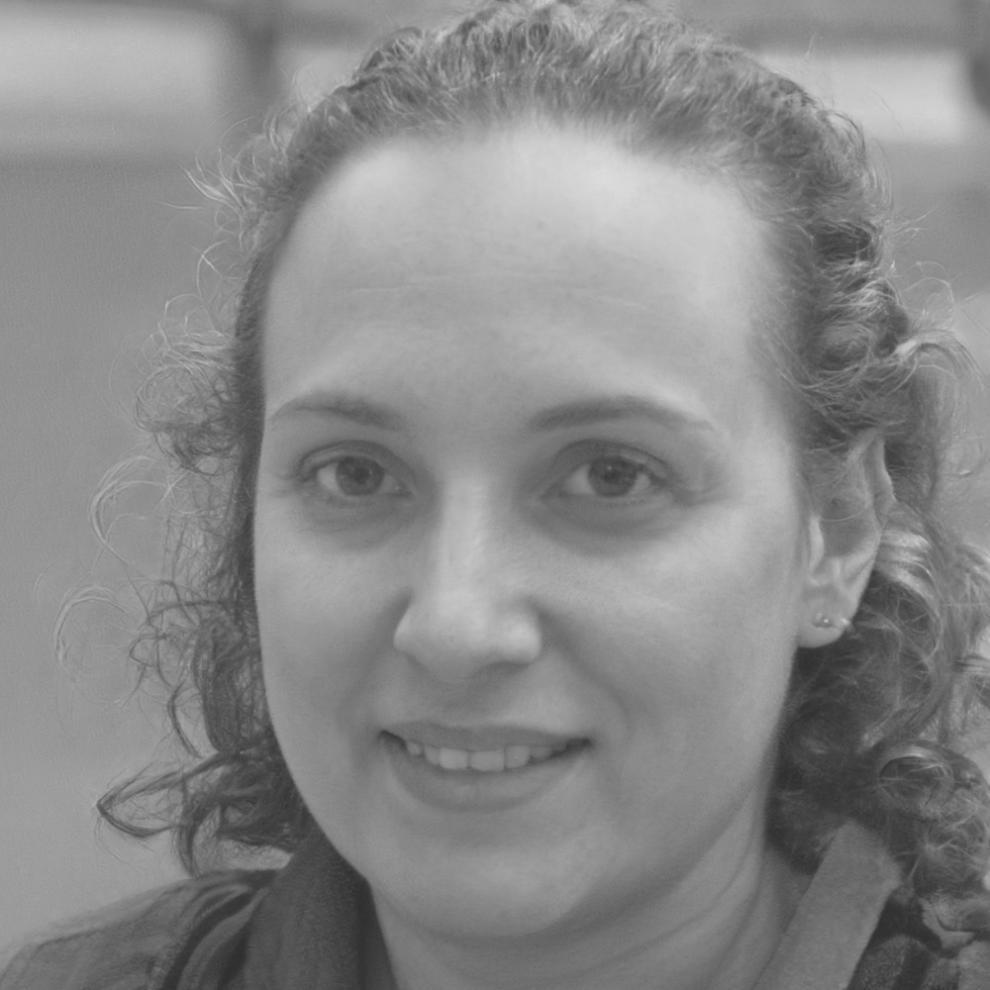 Carmen Vázquez-Montilla, Directora de Educación Financiera